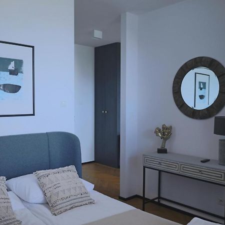 Portova By Oneapartments Premium Gdynia Buitenkant foto