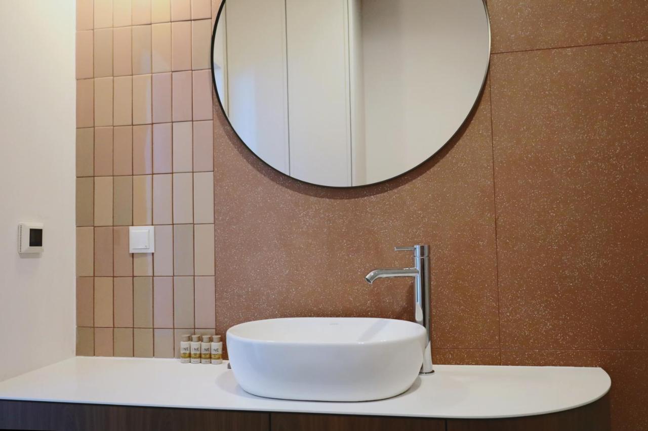 Portova By Oneapartments Premium Gdynia Buitenkant foto